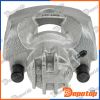 Étrier de frein avant droite pour CITROEN | 8AC355398-511, 82-0732